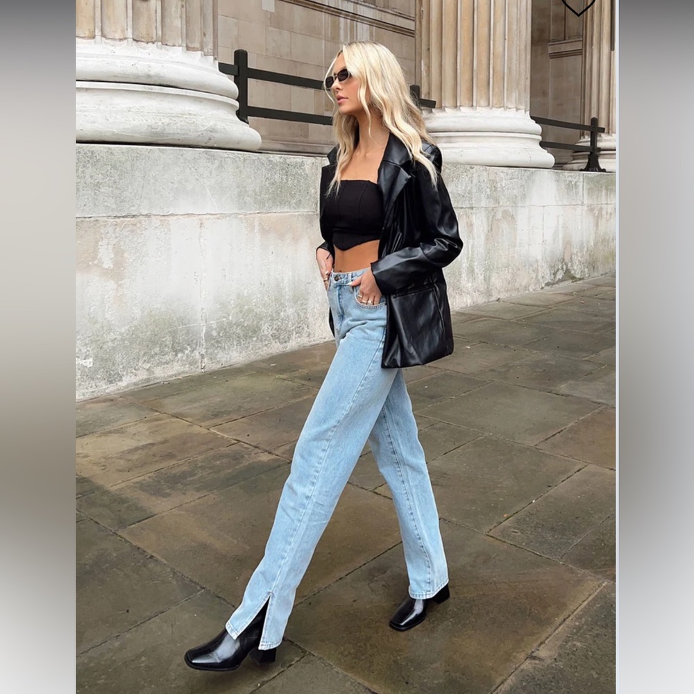 Lioness Alabama jeans